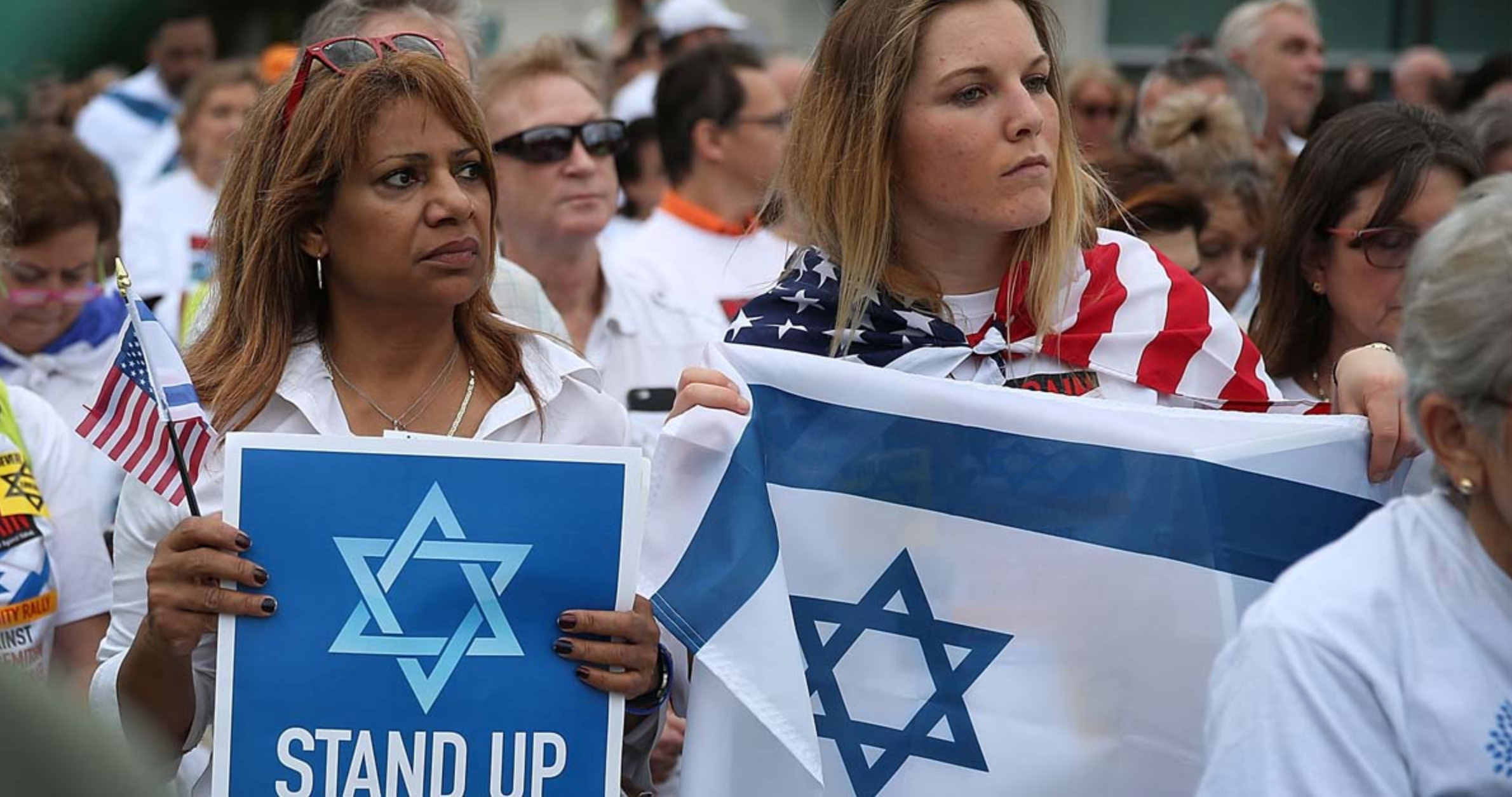 An attack on faith is an attack on civilization