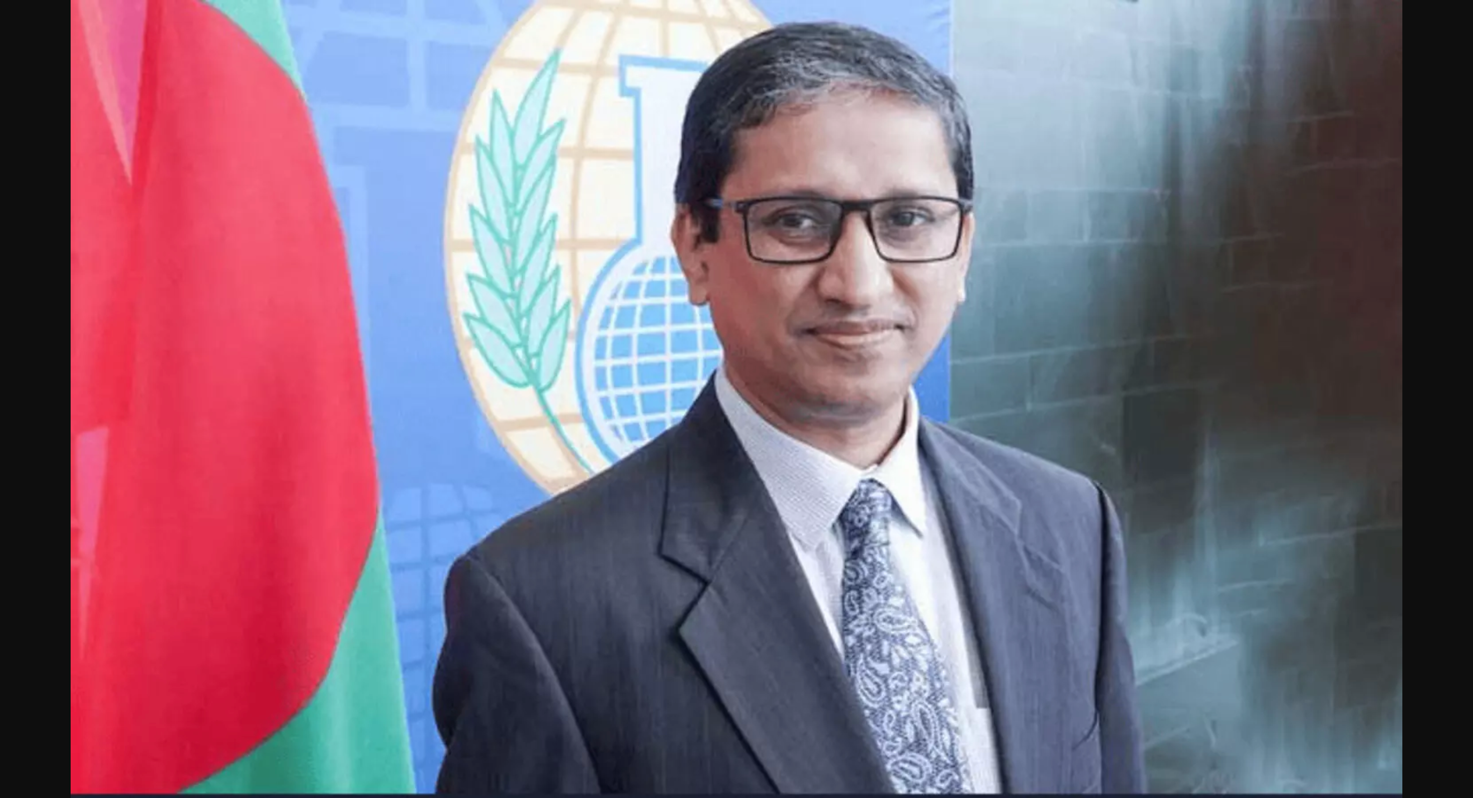 India summons Bangladesh envoy over security concerns and threats to Indian mission in Dhaka