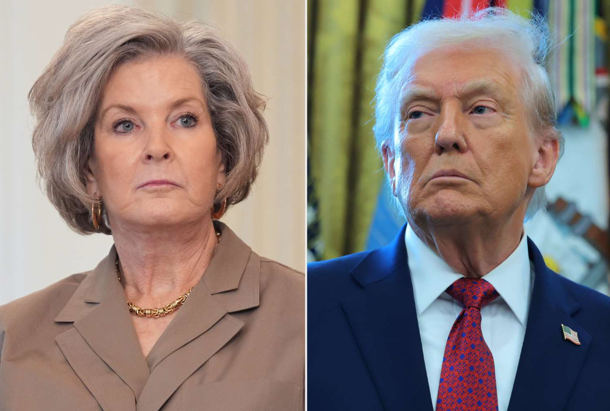 Trump agrees with chief of staff’s ‘alcoholic personality’ remark, reframes it as relentless focus