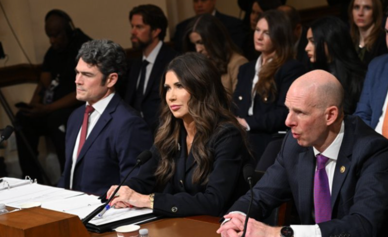 US officials warn South Asia-linked terror networks remain key homeland security threat