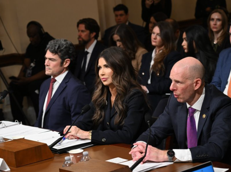 US officials warn South Asia-linked terror networks remain key homeland security threat