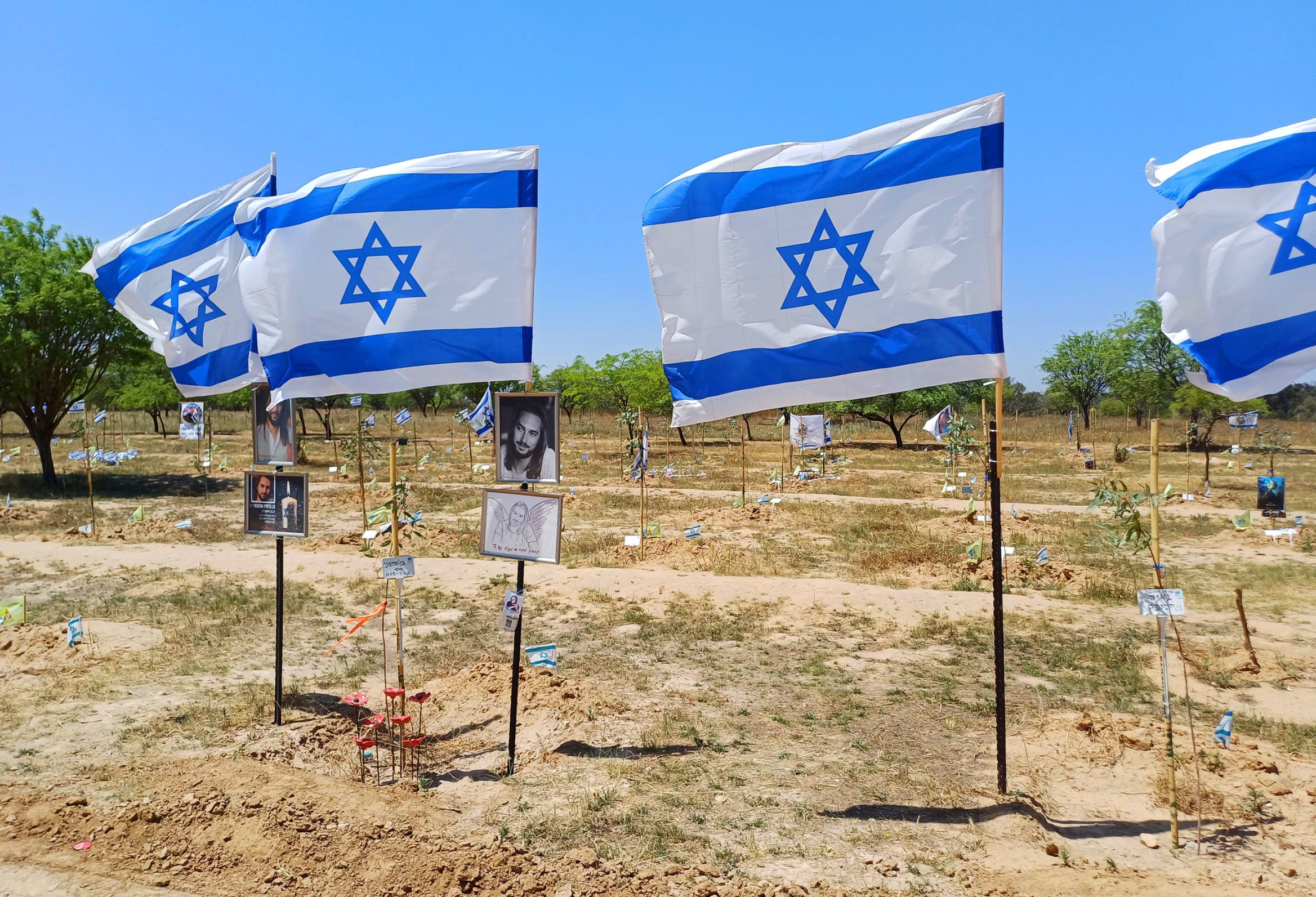 Standing against hatred, standing with our Jewish brothers and sisters