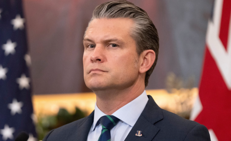 US launches airstrikes on ISIS targets in Syria following deadly attack on American personnel