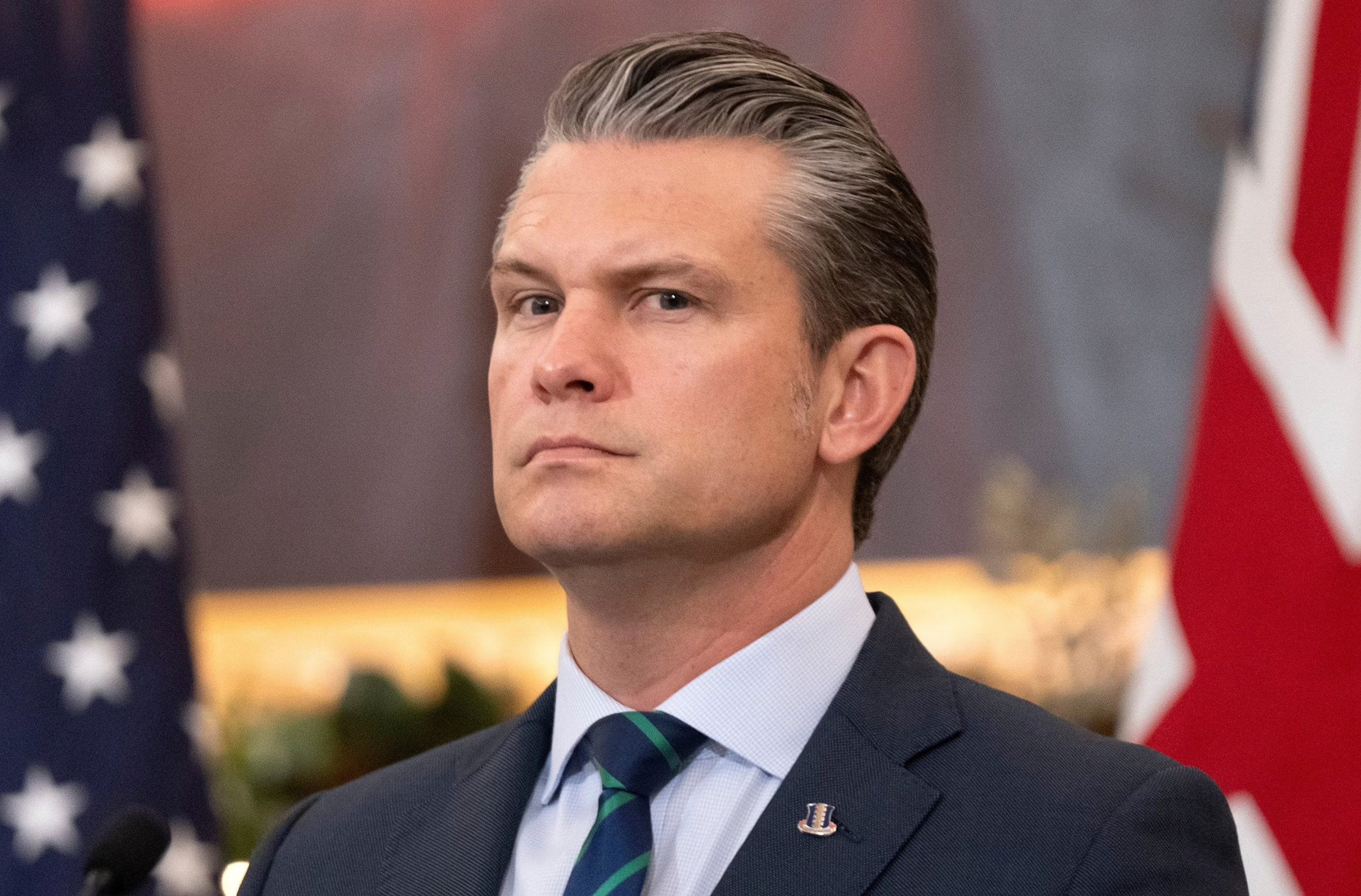 US launches airstrikes on ISIS targets in Syria following deadly attack on American personnel