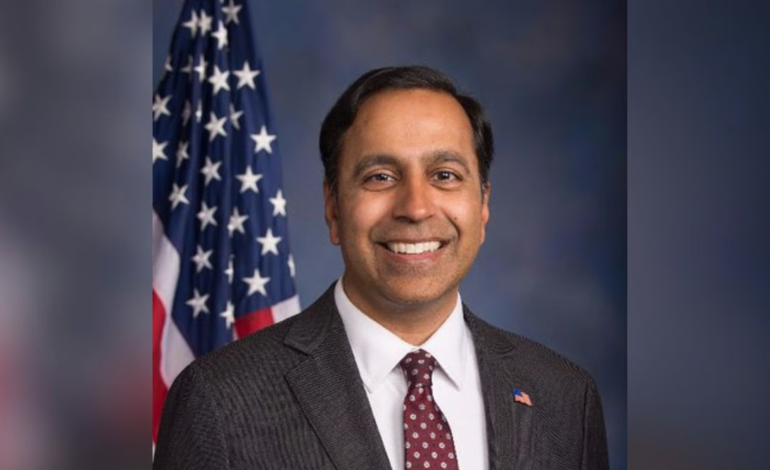 Two Indian-American lawmakers urge US to act against coordinated attacks on Hindus in Bangladesh