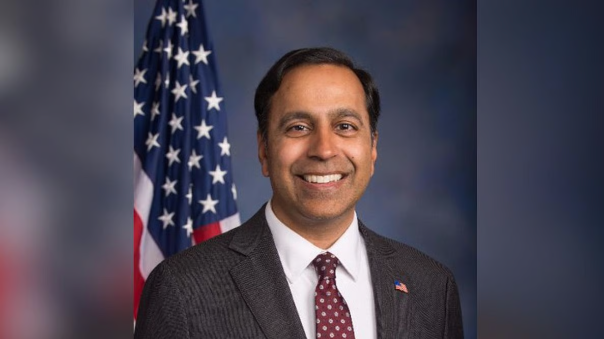 Two Indian-American lawmakers urge US to act against coordinated attacks on Hindus in Bangladesh