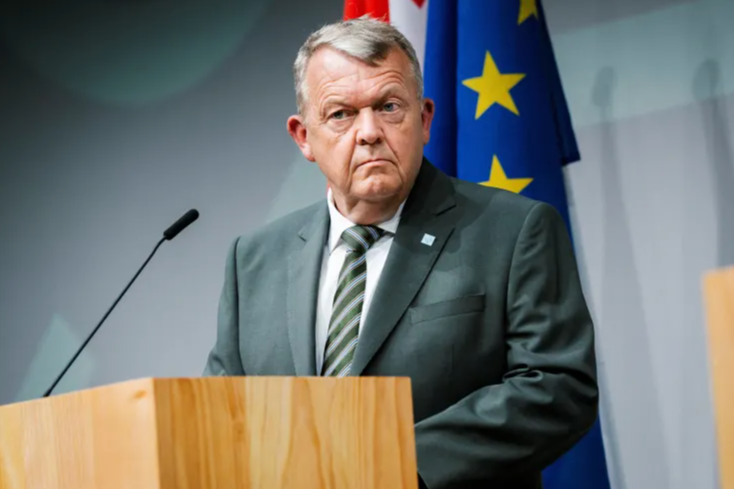 Denmark to summon US ambassador over special envoy appointment to Greenland