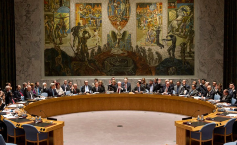 US and Venezuela clash at UN Security Council as maritime tensions escalate