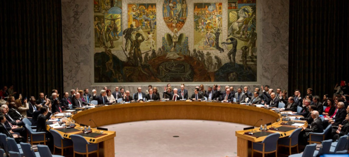 US and Venezuela clash at UN Security Council as maritime tensions escalate