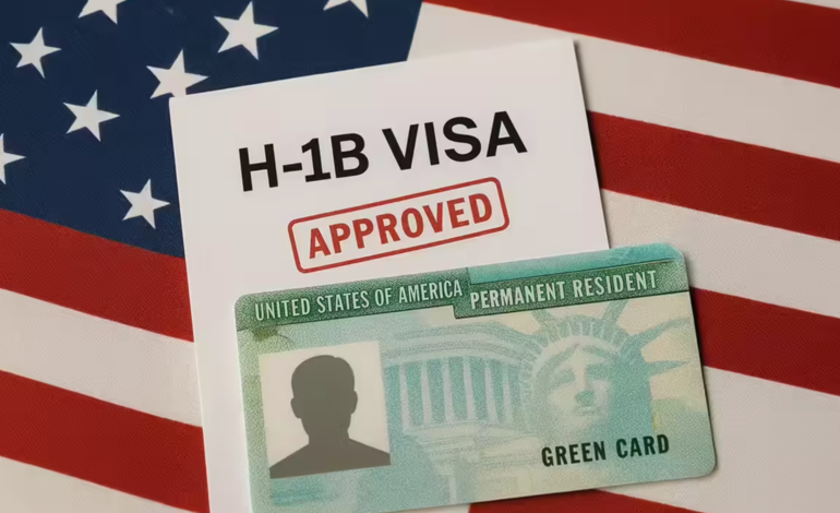 US lawmakers warn proposed ‘public charge’ rule could jeopardize H-1B to green card pathway