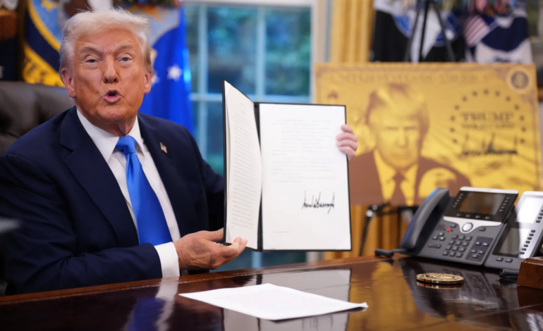 20 US states warn Trump’s $100K H-1B fee threatens schools and hospitals