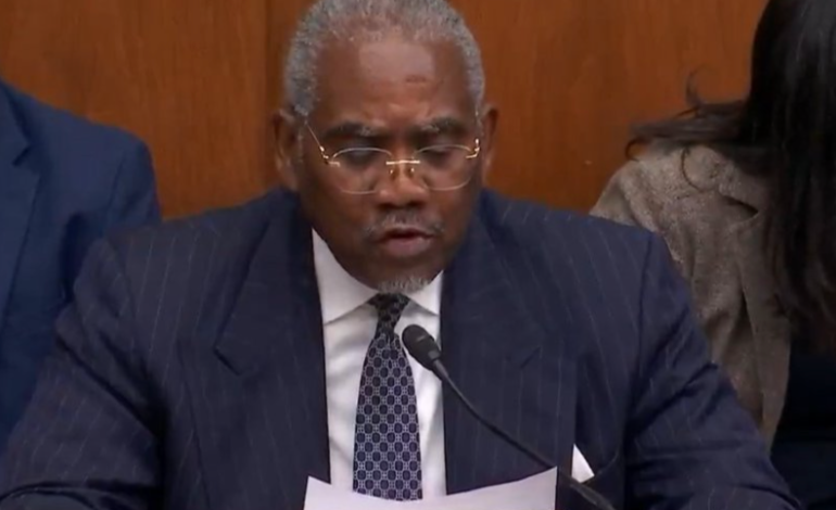 US lawmakers flag risks to Bangladesh elections amid party ban concerns