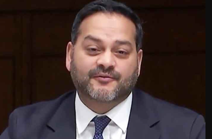 Canadian MP condemns mob lynching of Hindu man, warns of worsening extremism in Bangladesh