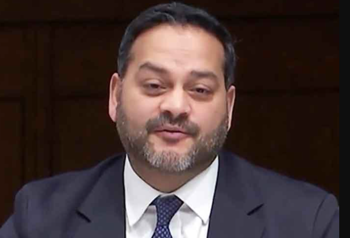 Canadian MP condemns mob lynching of Hindu man, warns of worsening extremism in Bangladesh