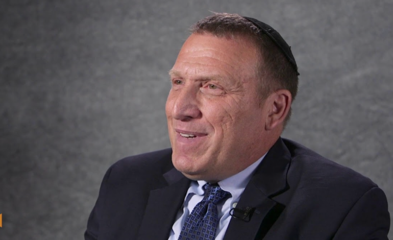 Congressional candidates weigh in on global religious violence and Supreme Court ruling on troop deployment