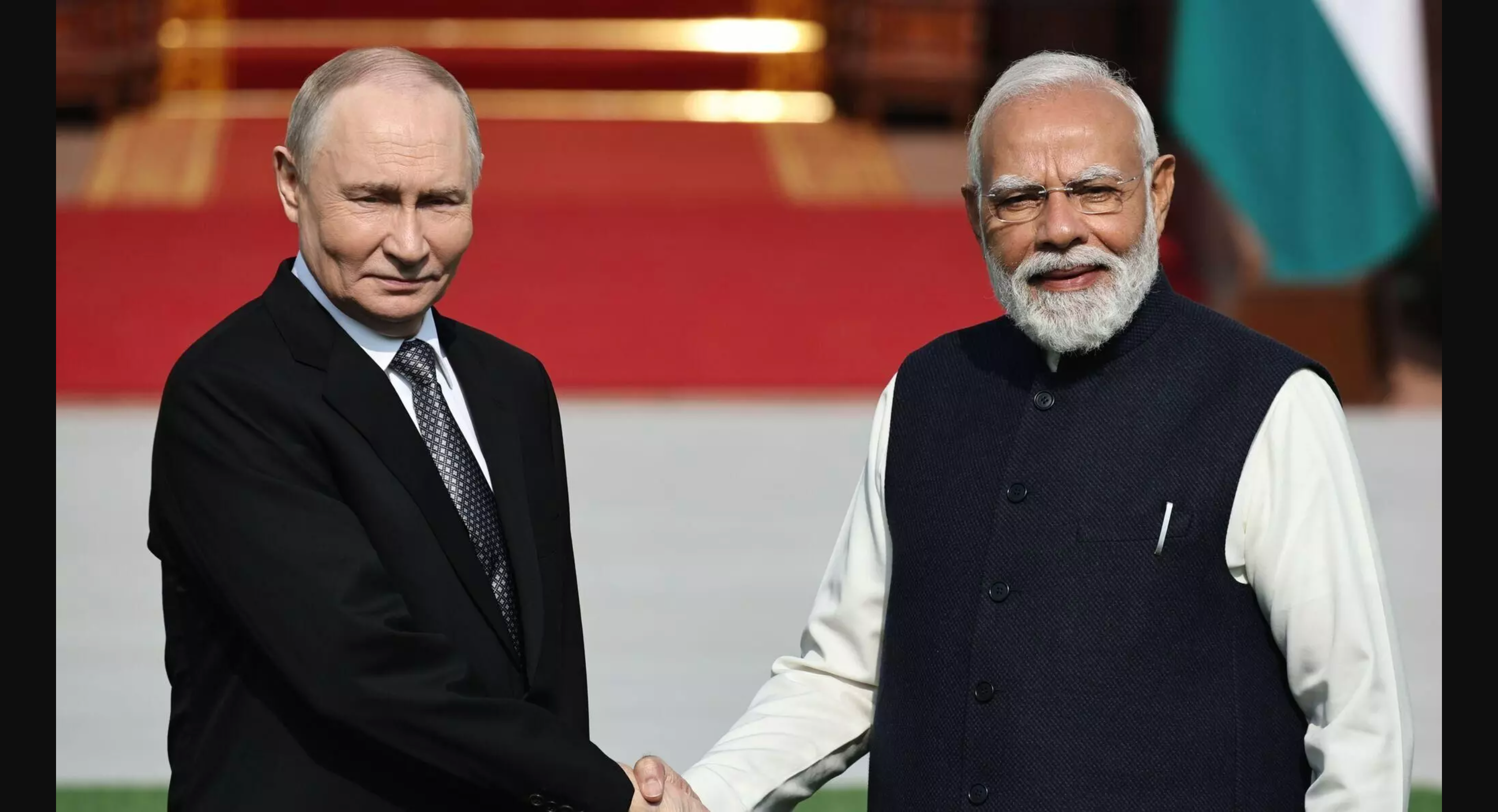 PM Modi expresses concern over reported attack on Putin’s residence, urges diplomatic end to Ukraine war