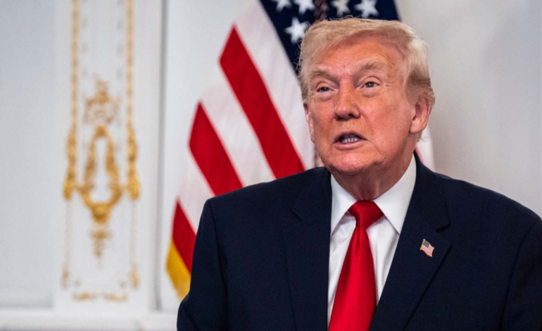 Trump administration moves to shut asylum ‘loophole’, pushes third-country removals