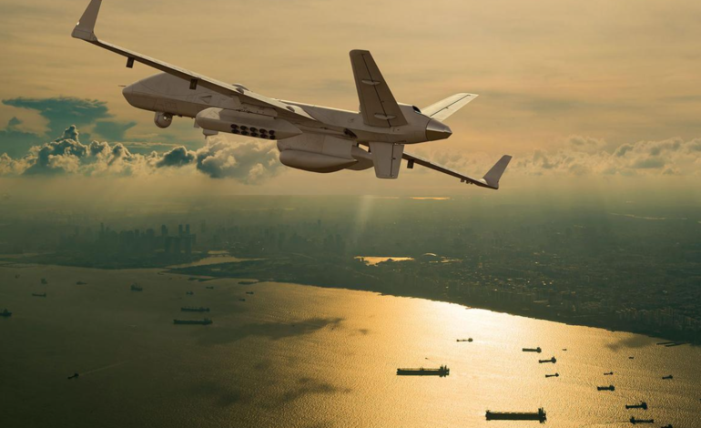 India approves lease of two additional MQ-9 drones for Navy, strengthening US defence cooperation