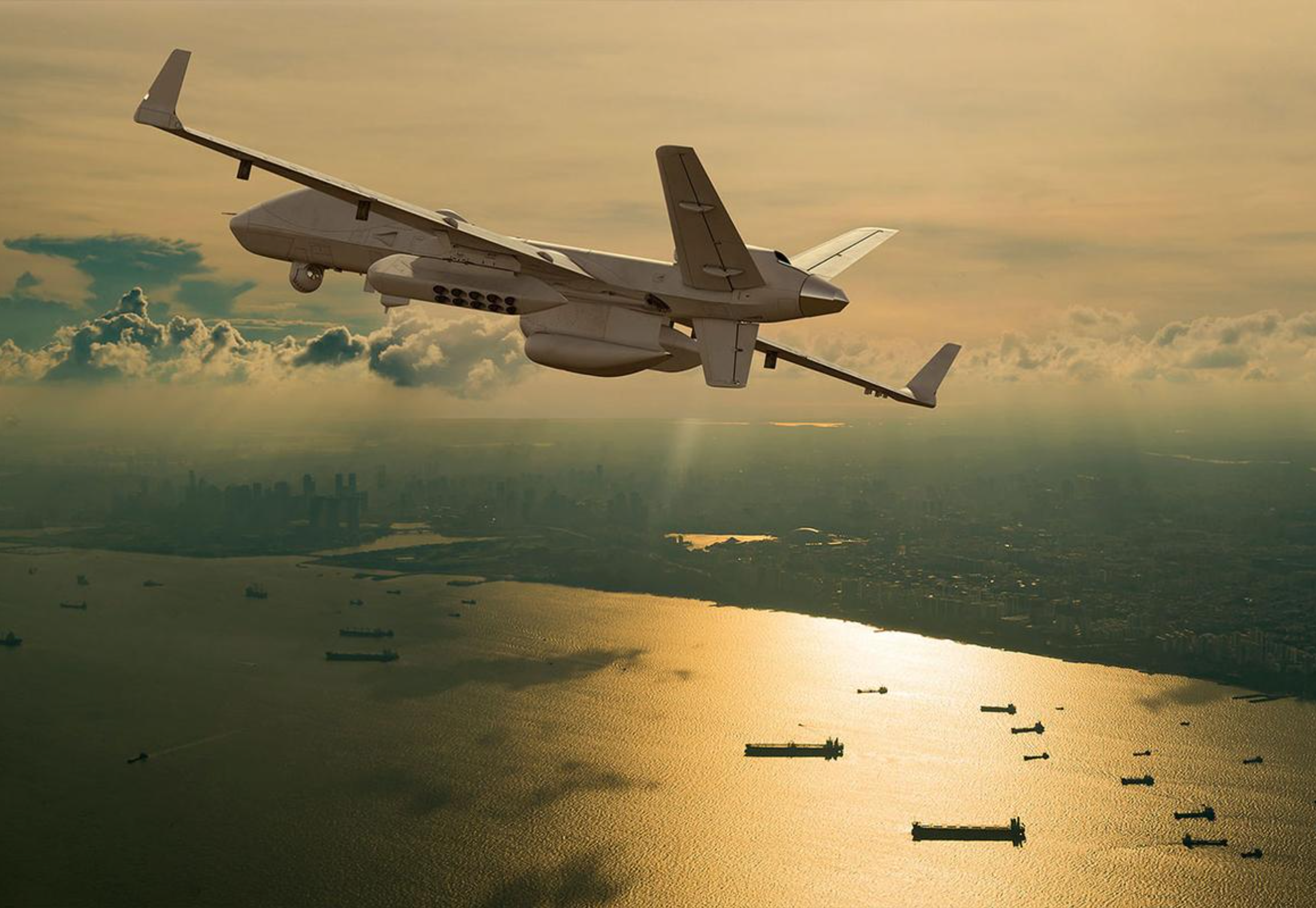 India approves lease of two additional MQ-9 drones for Navy, strengthening US defence cooperation