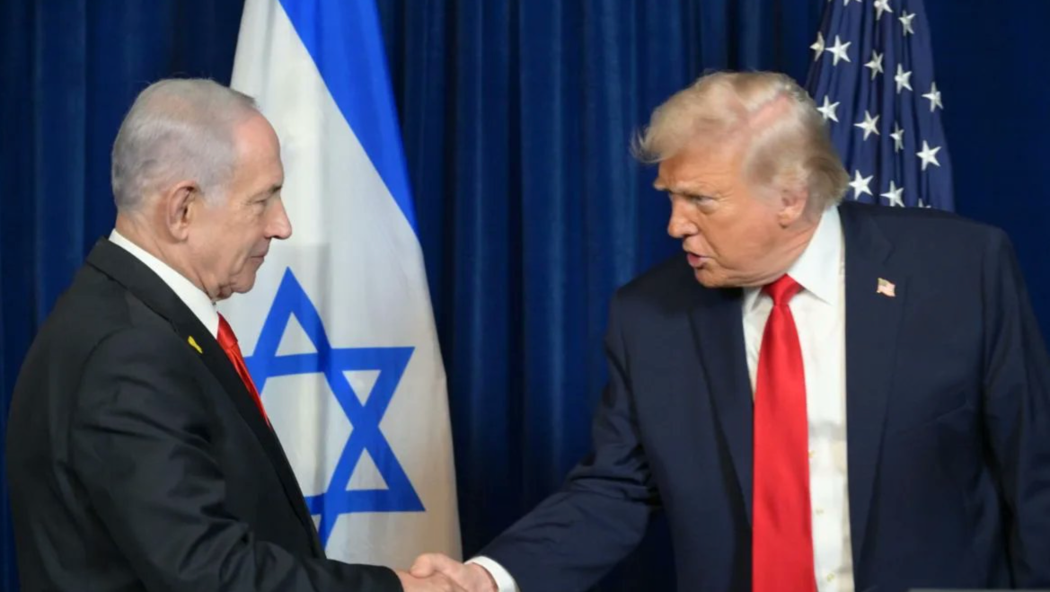 Trump sets deadline for Hamas disarmament, warns of severe consequences