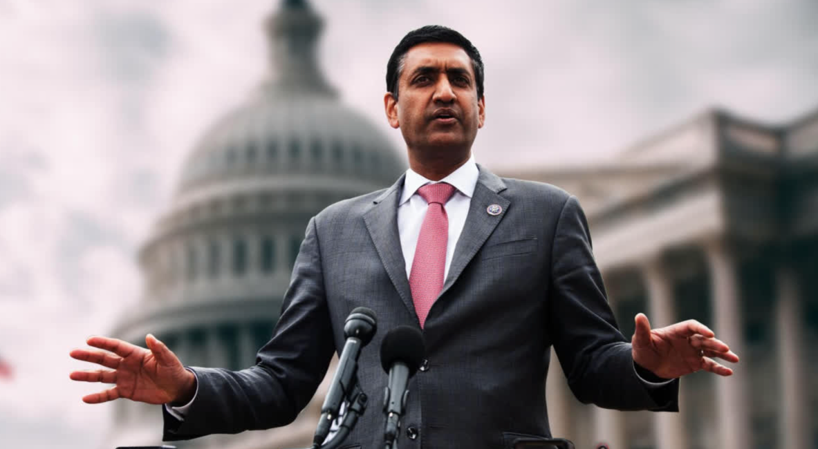 US lawmaker Ro Khanna condemns lynching of Hindu garment worker in Bangladesh