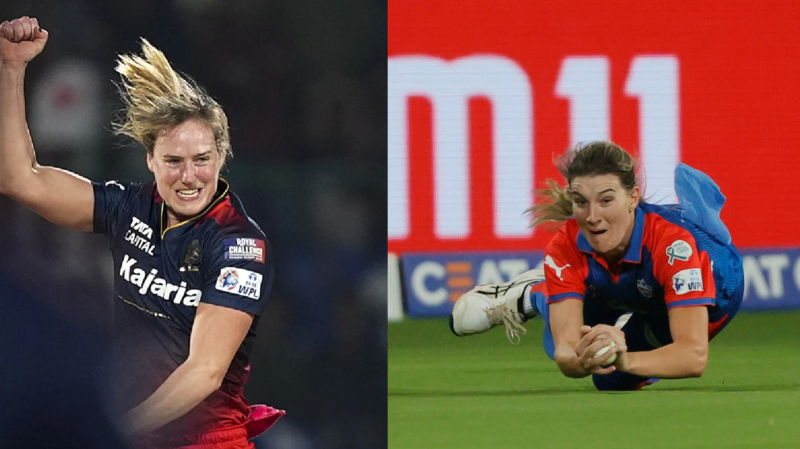 WPL 2026 hit by late withdrawals as Perry, Sutherland pull out; Tara Norris to miss season