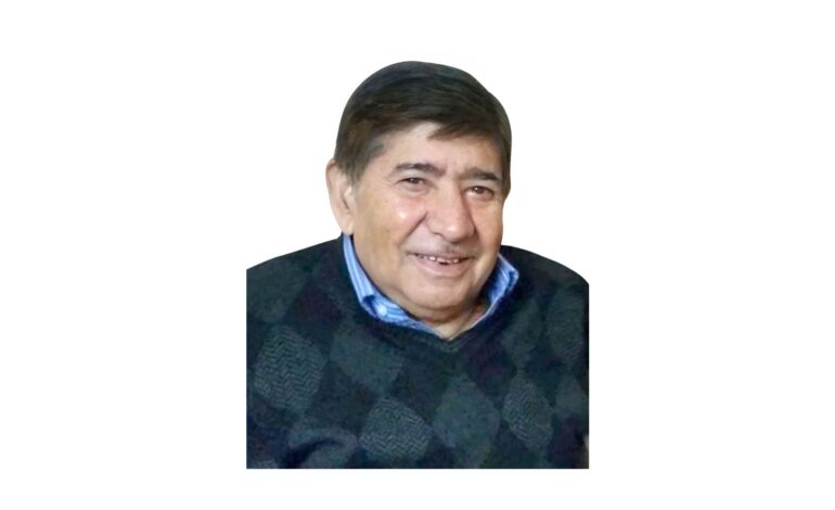 A gentle life, a lasting legacy: a son’s tribute to Madan Lal Malhotra through the values he lived