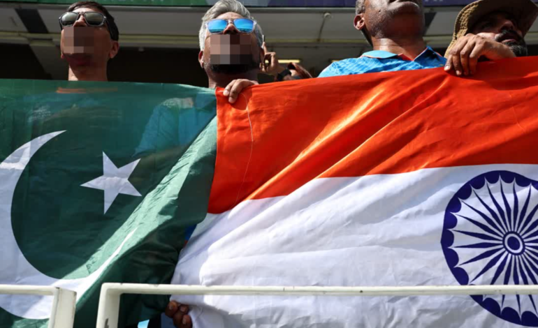 India, Pakistan exchange lists of prisoners and nuclear installations on New Year