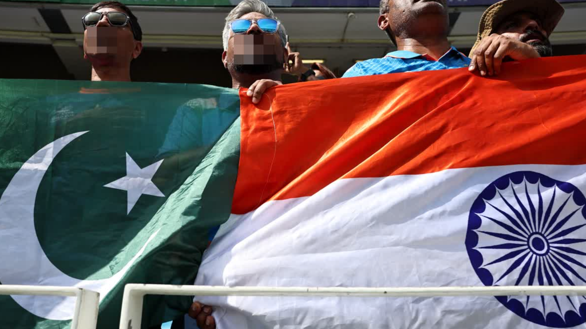 India, Pakistan exchange lists of prisoners and nuclear installations on New Year