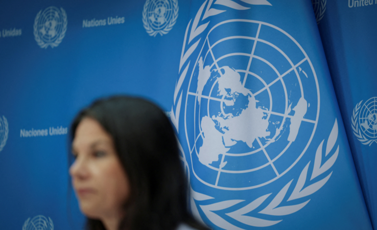 UN begins 2026 with reduced $3.45 billion budget, plans 19% job cuts amid cash crisis