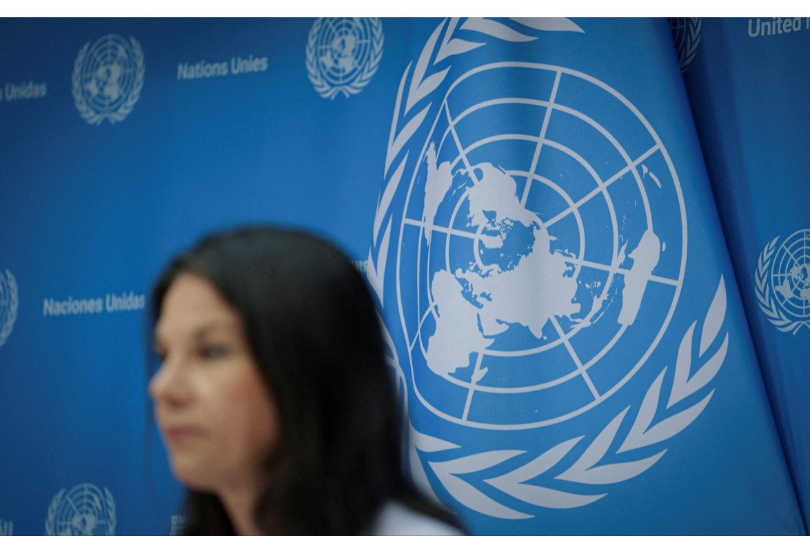 UN begins 2026 with reduced $3.45 billion budget, plans 19% job cuts amid cash crisis