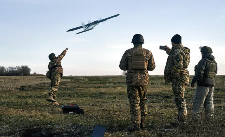 Russia claims to down 250 Ukrainian drones, including 12 targeting Moscow