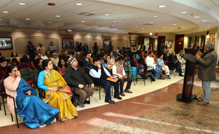Consulate General of India in Chicago to host World Hindi Day 2026 celebration