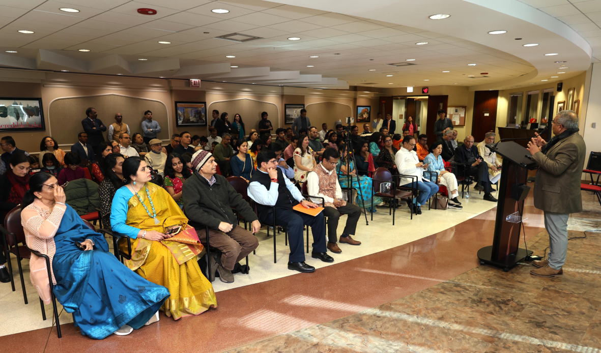 Consulate General of India in Chicago to host World Hindi Day 2026 celebration