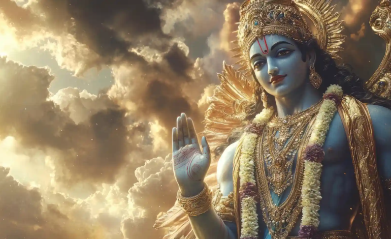 Gita Swadhyay – My understanding, chapter 18: Moksha Sannyasa Yoga (Part 1)