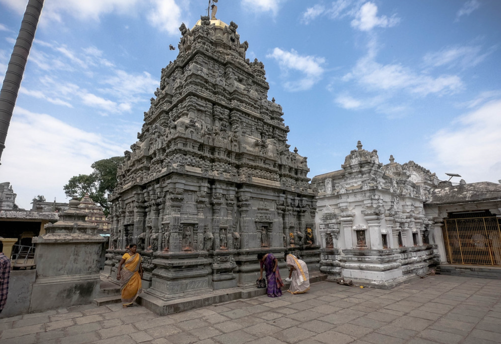 आंध्र प्रदेश: ग्यारहवां पड़ाव – श्री कुर्मम मंदिर (Srikakulam)