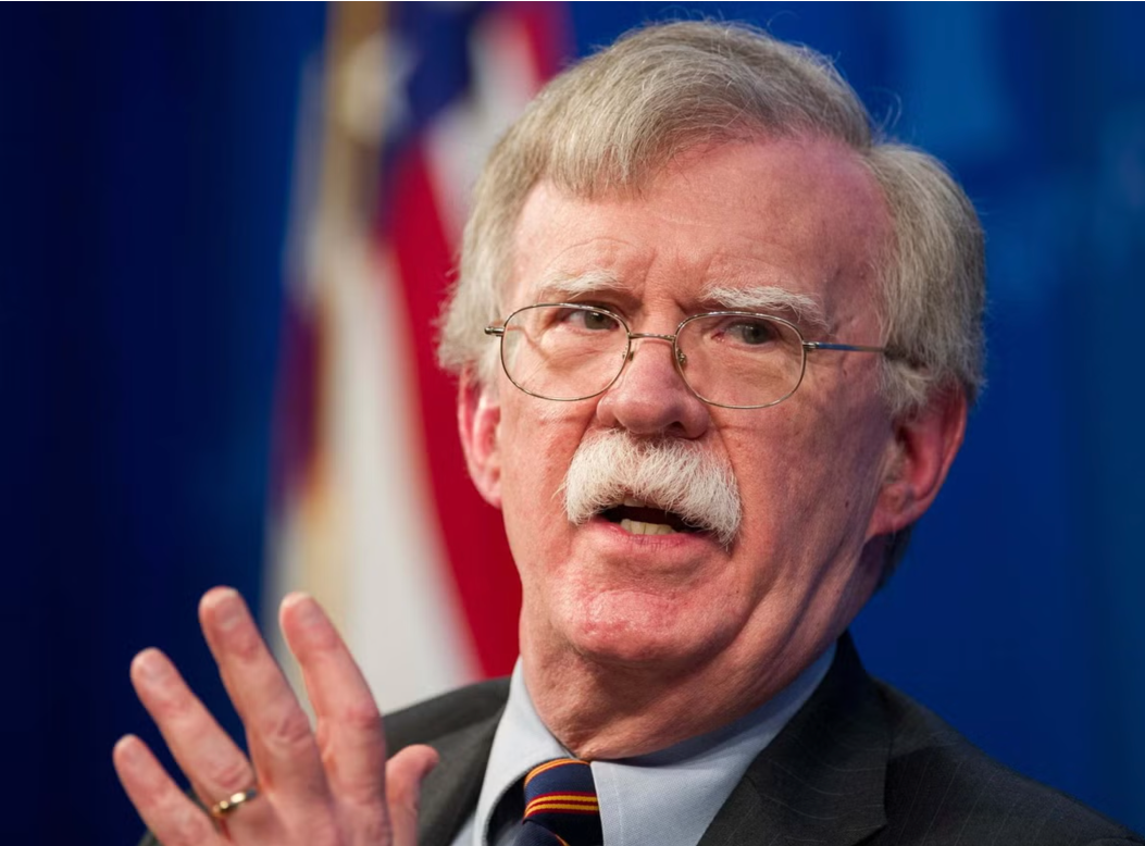 US action in Venezuela justified, but authoritarian regime still intact: Former Trump adviser John Bolton