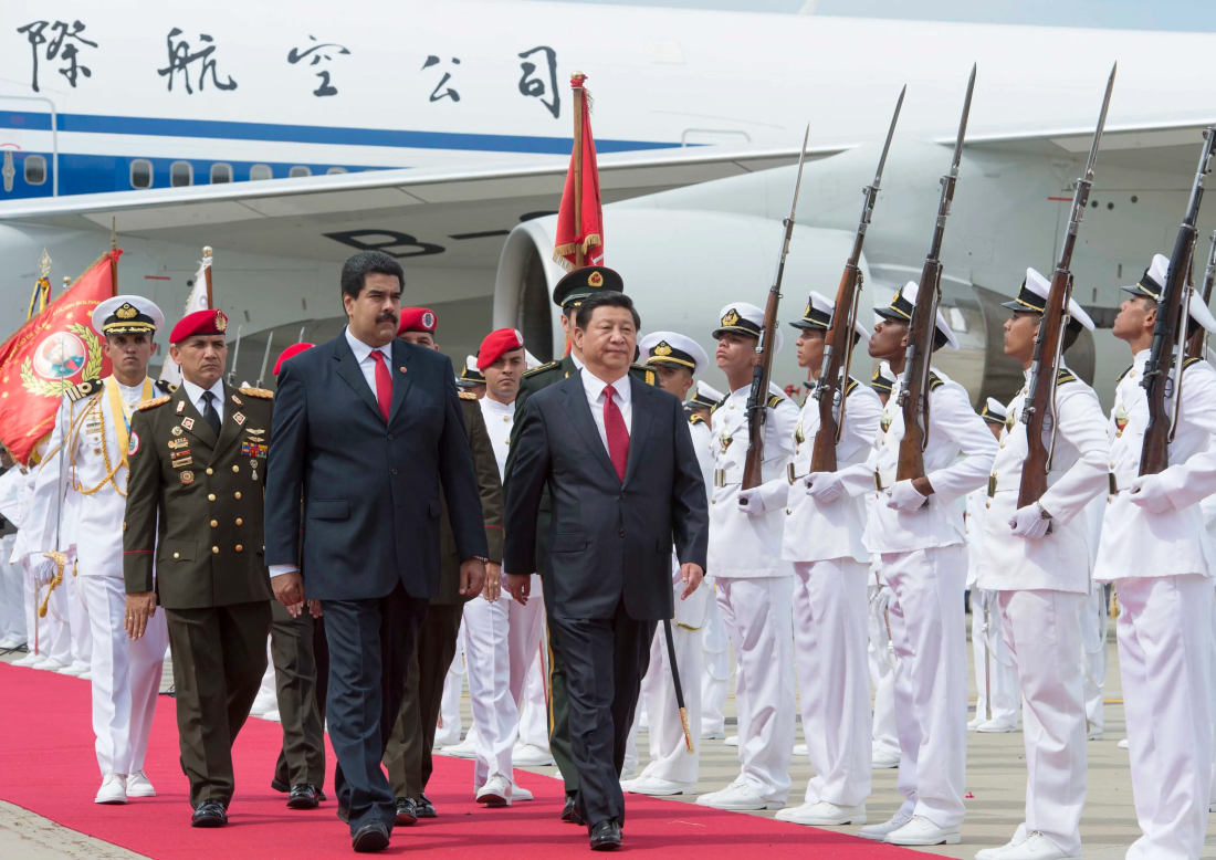 China worried about economic exposure in Venezuela after US capture of President Maduro: Report