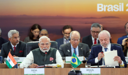 Russian media backs India’s BRICS leadership, praises New Delhi’s response to US Venezuela raid