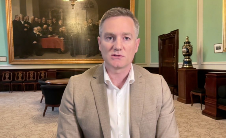 US ‘almost starting a war with an allied country’ in pursuit of Greenland, says Danish lawmaker