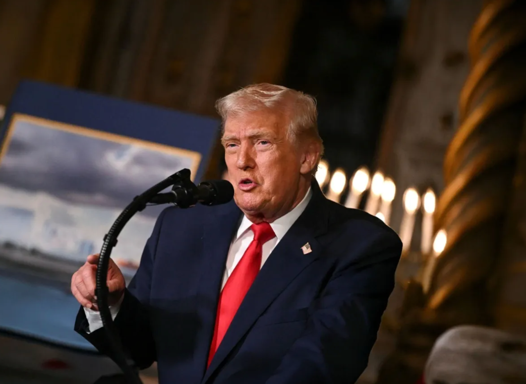 Trump says US oversight of Venezuela could last years as oil, governance plans unfold