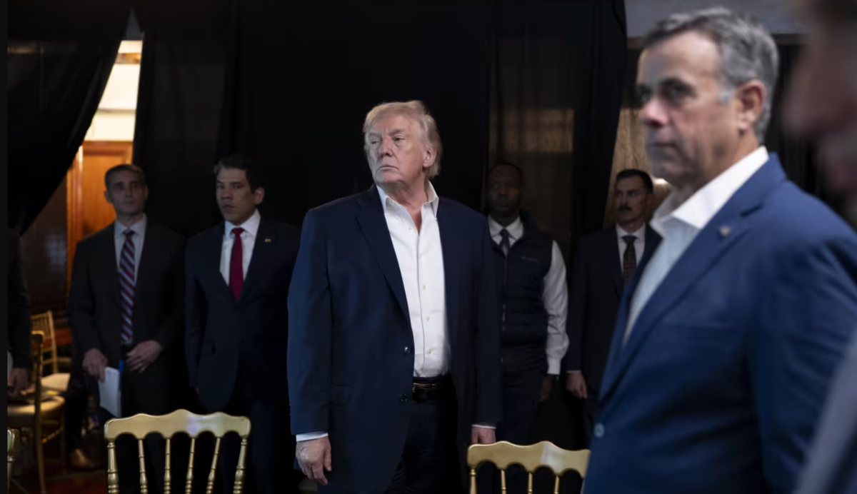 Trump signals long-term US control over Venezuelan oil, reshaping global geopolitics