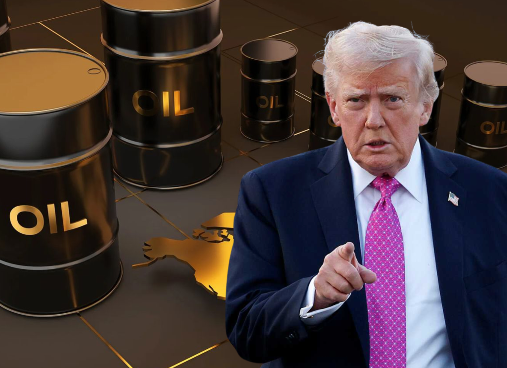 Trump says Cuba faces collapse after Venezuela cuts off oil support