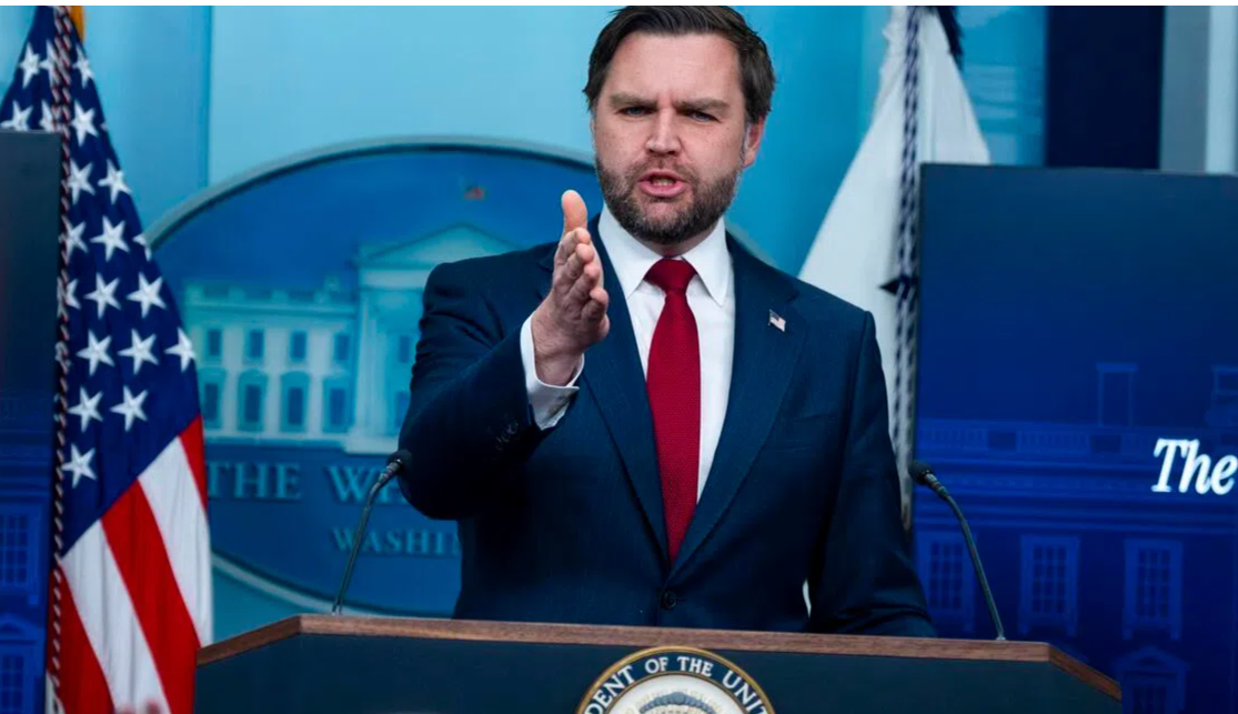 US Vice President urges Europe to take Greenland security ‘seriously’ amid global tensions