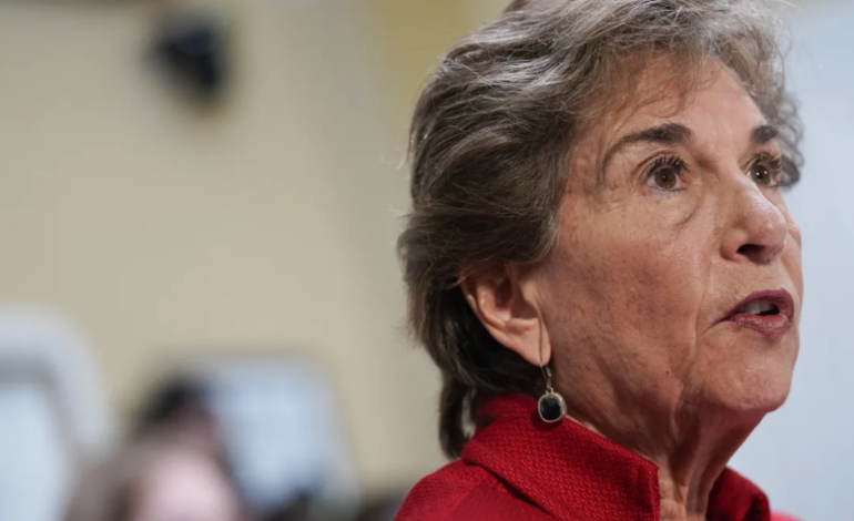 Jan Schakowsky’s endorsement of Daniel Biss reshapes Illinois’ 9th District race as immigration debate intensifies