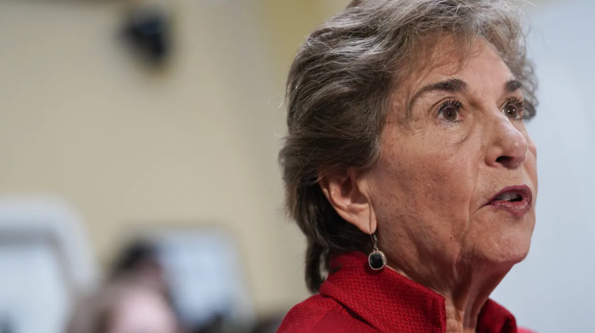 Jan Schakowsky’s endorsement of Daniel Biss reshapes Illinois’ 9th District race as immigration debate intensifies