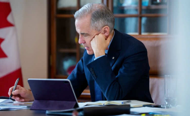 Canadian PM urged to raise China’s human rights abuses during Beijing visit