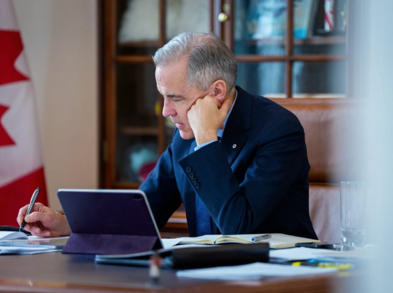 Canadian PM urged to raise China’s human rights abuses during Beijing visit