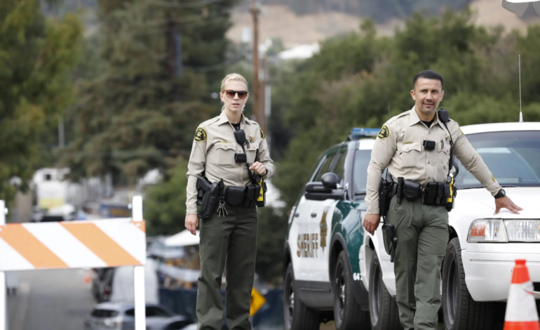 Drug seizure case in US intensifies debate over immigrant truck driver licensing and public safety