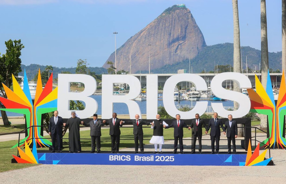 Managing US pressure and internal divisions emerges as key test for India’s BRICS leadership